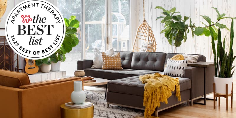 The Best Editor-Tested Home Products of 2023 | Apartment Therapy